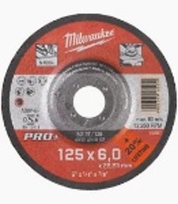 Disque à Meuler