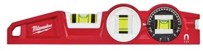 NIVEAU BLOCK TORPEDO 360 25CM MAGNETIQUE