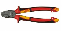 PINCE COUPANTE DIAGONALE ISOLEE 180MM
