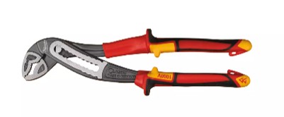 PINCE MULTIPRISE ISOLEE 240MM