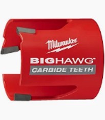 SCIE CLOCHE BIGHAWG TCT 68MM L'UNITE