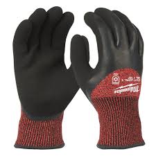 GANTS HIVER ANTI COUPURE 1/A XL/10 1 PCE