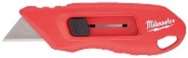 CUTTER SECURITE AUTO RETRACTABLE GEN 2