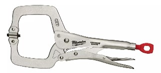 PINCE ETAU SERRAGE RAPIDE PIVOTANTE