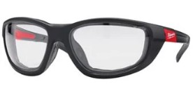LUNETTES DE SECURITE CLAIRES PERFORMANCE