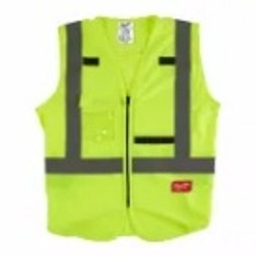 Gilet Visibilité 1