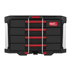 PACKOUT COFFRET 2 TIROIRS