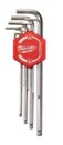 Clé Torx et Allen