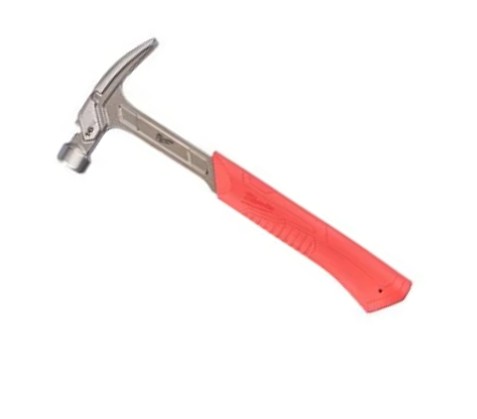 MARTEAU ARRACHE CLOUS SHOCKSHIELD 450G