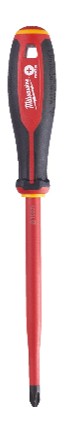 TOURNEVIS TRILOBE VDE PH1 X80