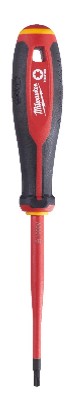 TOURNEVIS TRILOBE VDE PZ3 X150