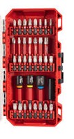 COFFRET 35 PCES SHOCKWAVE GEN 3