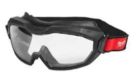 LUNETTES MASQUE VENTILEE HIGH PROFIL CLAIRE