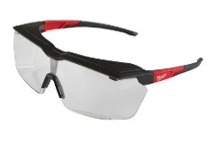 SUR-LUNETTE CLAIRE