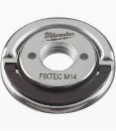 ECROU FIXTEC M14 UNIVERSEL L'UNITE