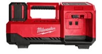 M18 BI-0 COMPRESSEUR GONFLEUR 18V SS BATTERIE