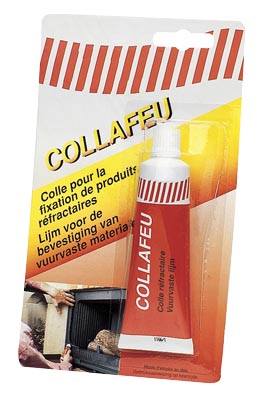 Collafeu tube