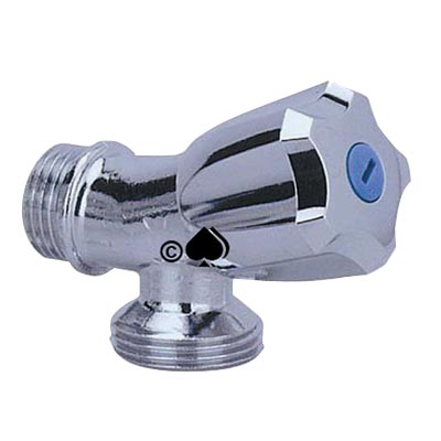Robinet MAL à clapet