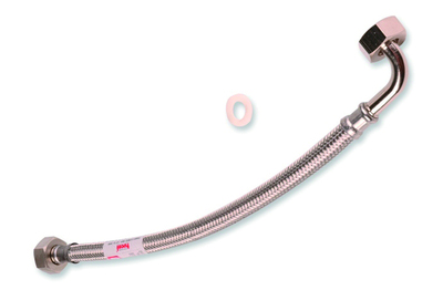 Flexible FIL NOX coudé