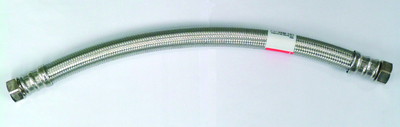 Flexible FIL BOR inox
