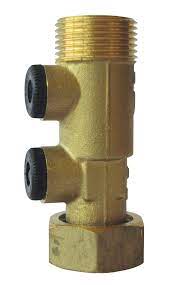 CLAPET ANTI THERMOSIPHON / ANTI RETOUR