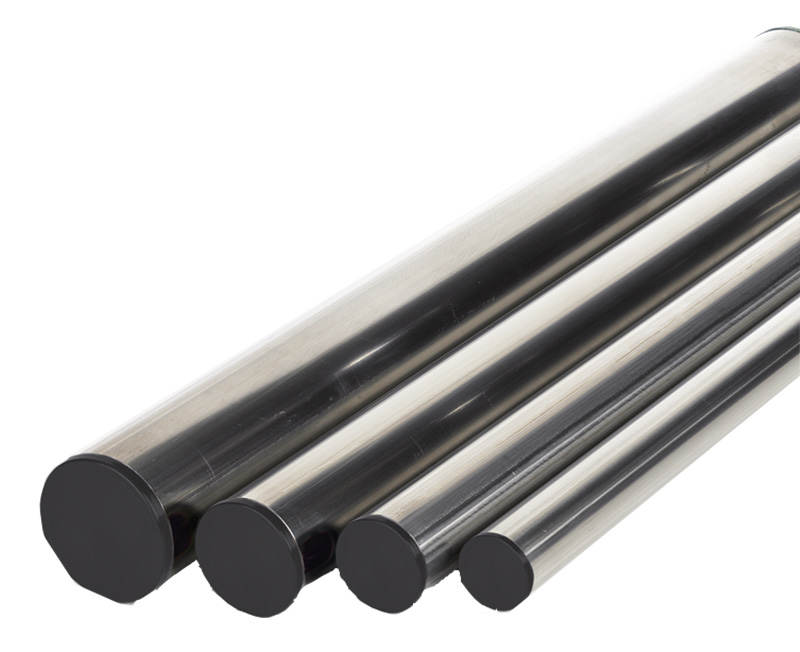 TUBE SUDOXPRESS INOX AISI 304 6M 76,1X2 LE ML