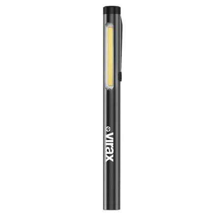 LAMPE INSPECTION PRO 2 EN 1 RECHARGEABLE