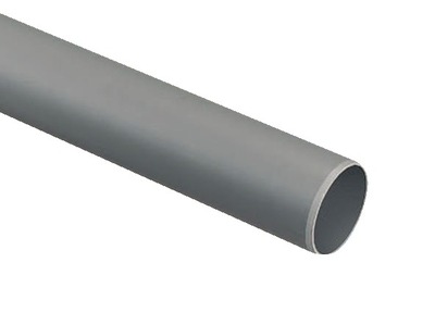 Tube PVC NFE NF M1