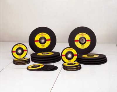 DISQUE A TRONCONNER LES ACIERS 230X3,2 73701