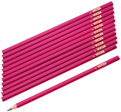 Crayon de chantier 