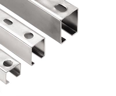 Rail MS