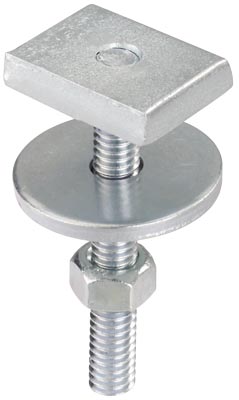 Boulon HS 38