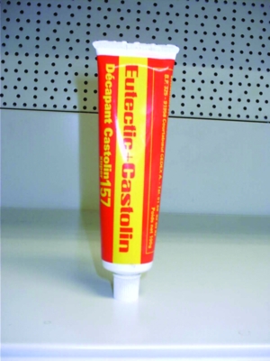 Décapant pour brasure 157
