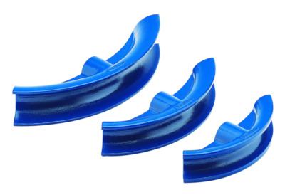 Forme pour tube multicouche