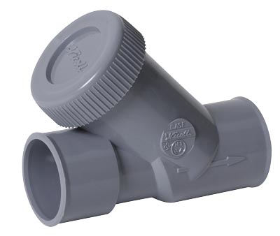 Clapet anti-retour 45° évacuation eaux usées
