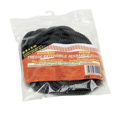 Tresse d'étanchéité