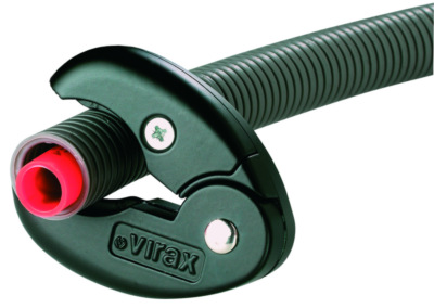 COUPE GAINES POUR TUBE PE ET ELEC 42/4