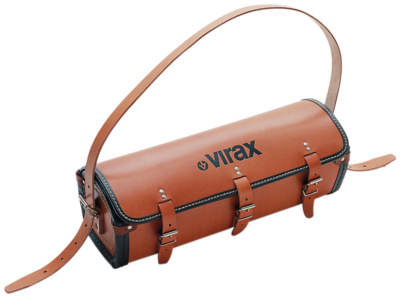 Sac de l'installateur cuir