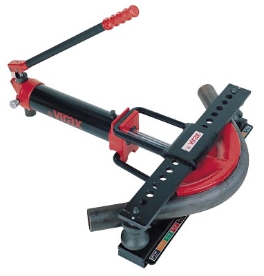 Cintreuse hydraulique