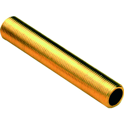 Tube fileté