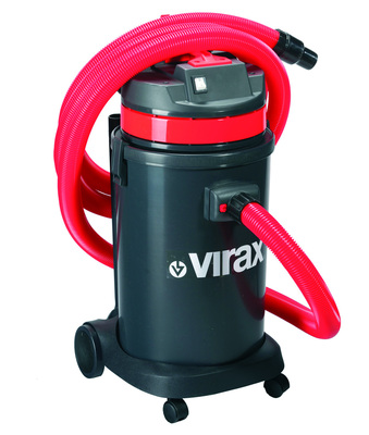 Aspirateur eau et poussière