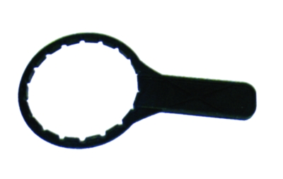 Clé seule pour corps de filtre 