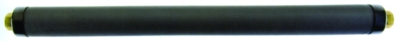 Flexible FIL BOR inox isolé