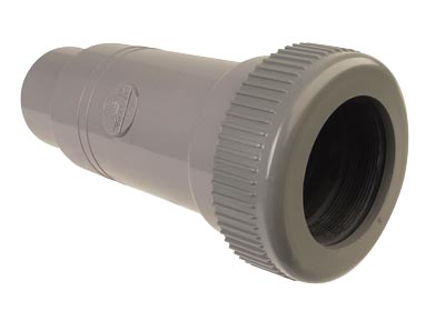 Manchon de dilatation canalisation horizontale