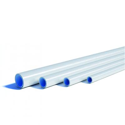 Tube multicouche en barre