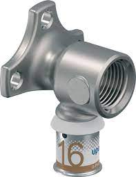 Applique murale taraudage F 1