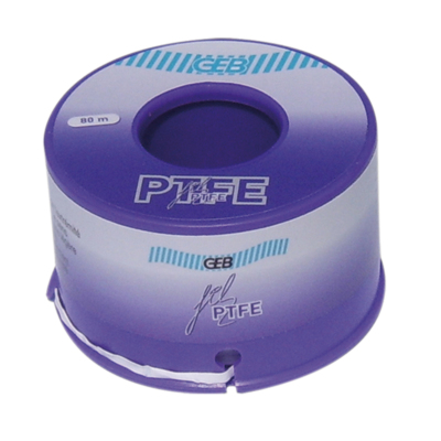 Fil d'étanchéité PTFE