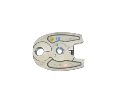 Mâchoire pour Minipipe 32