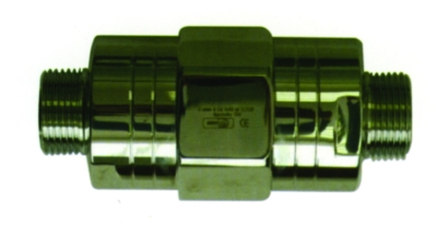 Filtre anti tartre magnétique