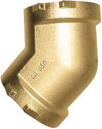 Coude 45° RISER RS2